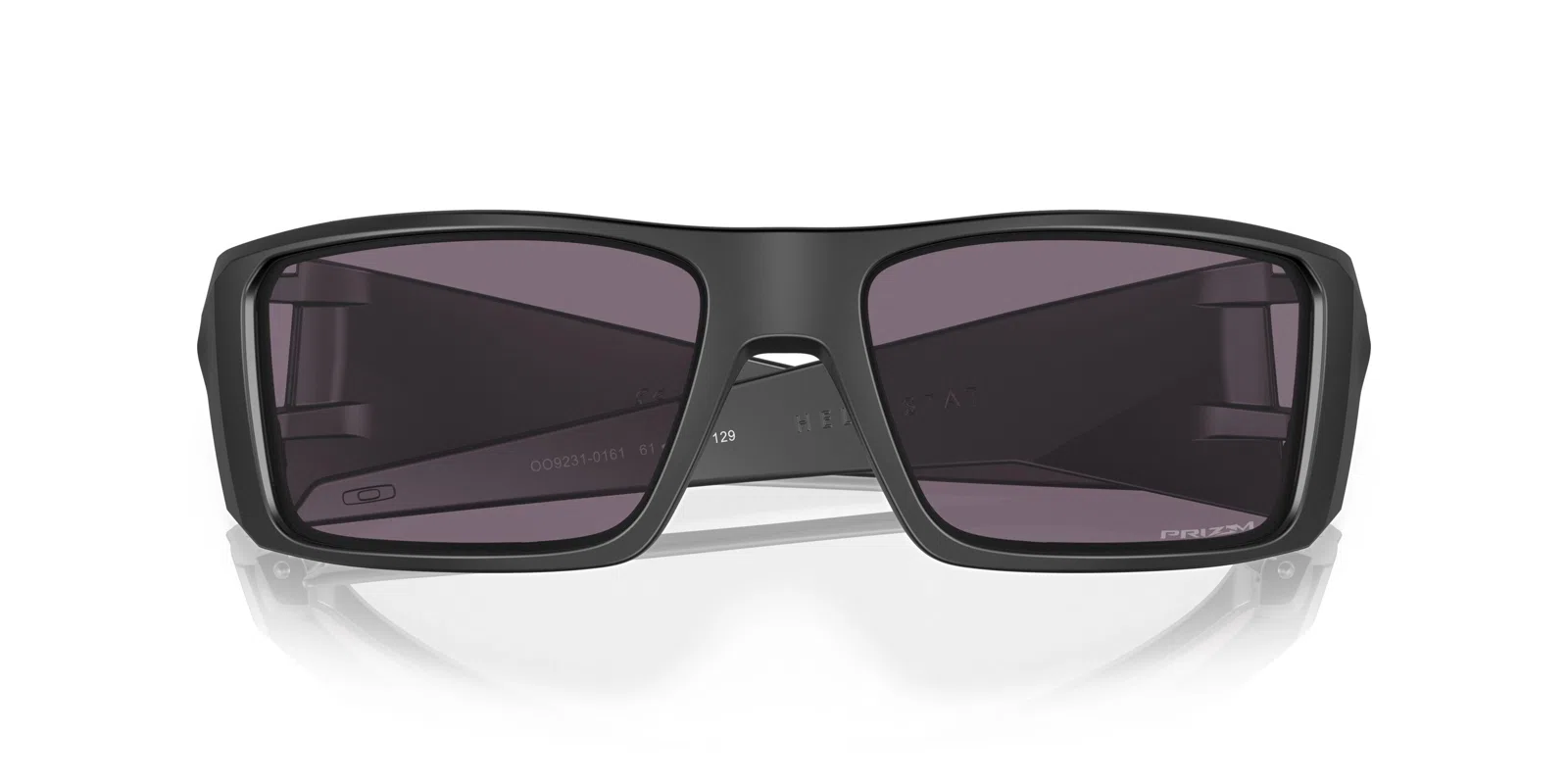 Oakley Heliostat 9231 Sunglasses - view 48